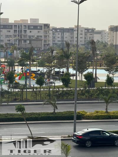فيو نادي بريفادو مساحه 178م اول سكن بحري فيو مفتوح