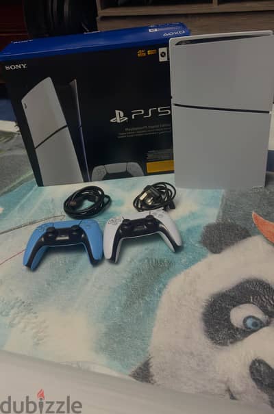 Playstation 5 slim digital 1tb Playstation 5 slim digital 1tb