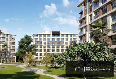 Middle townhouse for sale with the lowest down payment and lowest installments in (avan) City Gate Qatari Diar Middle townhouse for sale with the lowest down payment and lowest installments in (avan) City Gate Qatari Diar