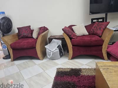 صالون مودرن صالون مودرن