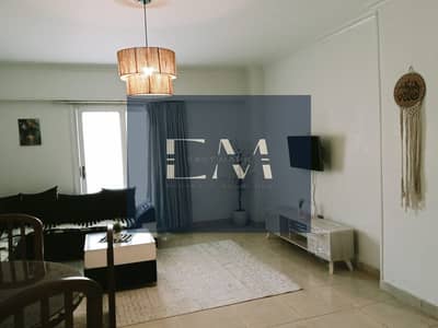 Fully Furnished Apartment for Rent with Air Conditioners in Sun City Compound