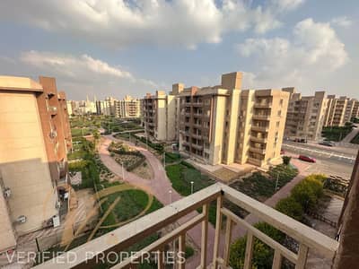 Apartment for sale in Wisal Residence – A unique opportunity   Wisal Residence  Area: 170