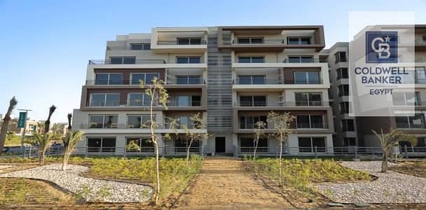 أفضل فرصة للبيع – شقة 200م + جاردن 100م متشطبه بالكامل داخل بالم هيلز القاهرة الجديدة – Palm Hills New Cairo – التجمع الخامس – 3 غرف