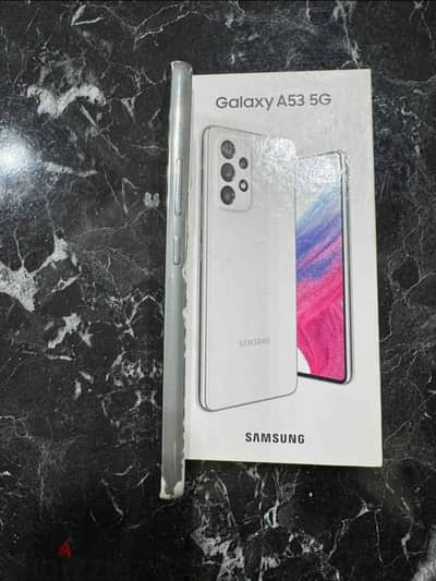 Samsung A53 5G