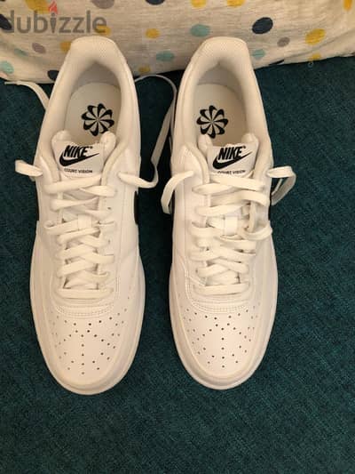 كوتشي  Original 100% Nike Court Vision Low , جاي من أمريكا