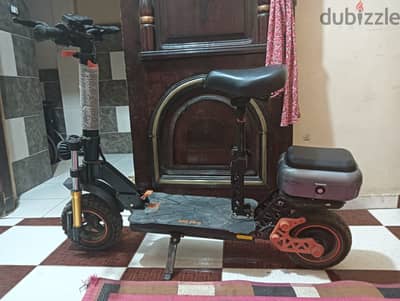 اسكوتر Kugoo Kirin M5 Pro