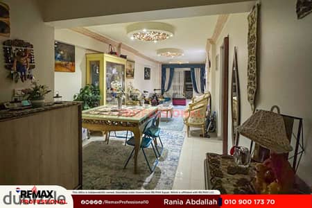 Steps from the Tram Side Sea View Apartment for Sale in Camp Chezar