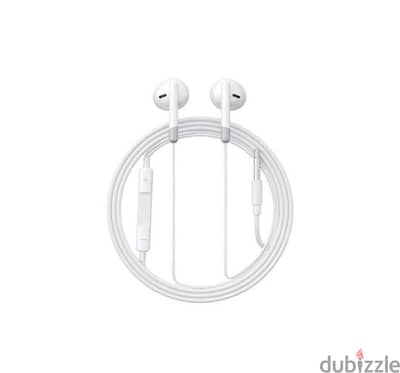 JOYROOM WIRED HEADPHONES JOYROOM WIRED HEADPHONES