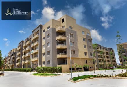 Apartment for sale, ready for immediate handover in Al-Andalus, Fifth Settlement