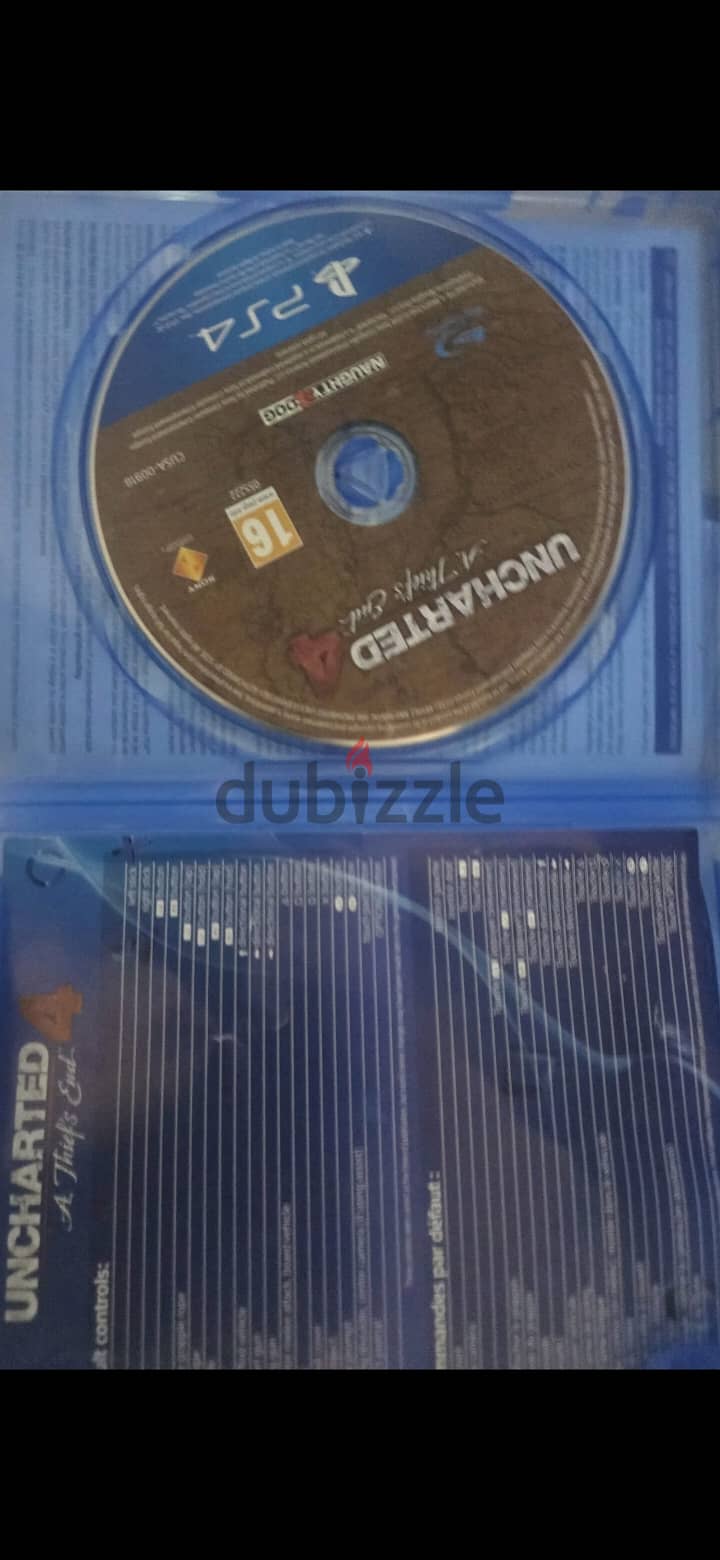 Uncharted 4 1
