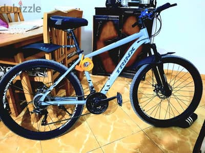 عجلة trinx m007