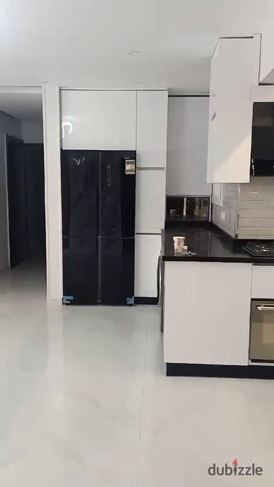 Apartment for sale in mountain view i city new cairo