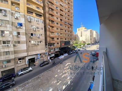 Apartment for sale Ultra Super Lux Finishing in Saba Pasha