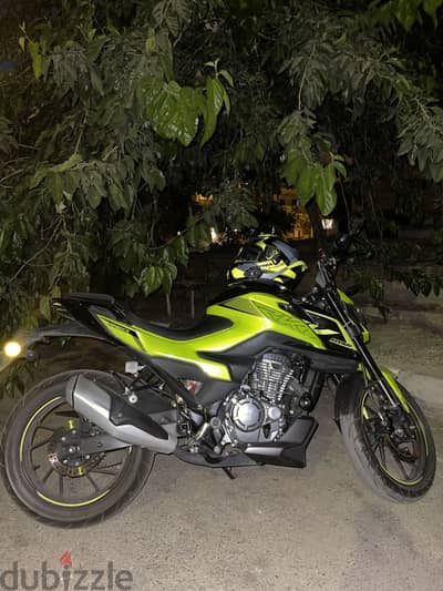 Keeway RKV 250 cc 2026