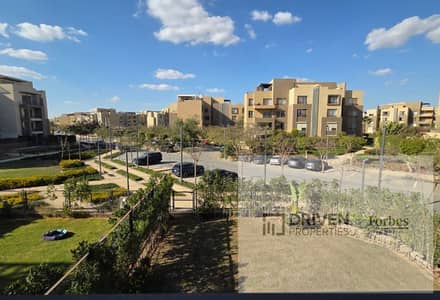 شقه 1 غرف مفروشه بالكامل للايجار في بالم باركس بالم هيلز Palm Parks Palm Hills جولف اكستينشن 6اكتوبر الجيزه