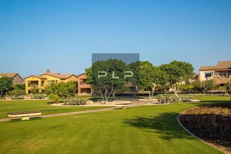 Twin house for sale in Mivida – Emaar Misr | Fully finished | Ready to move in immediately