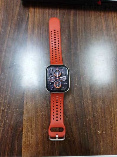 Amazfit bip 6