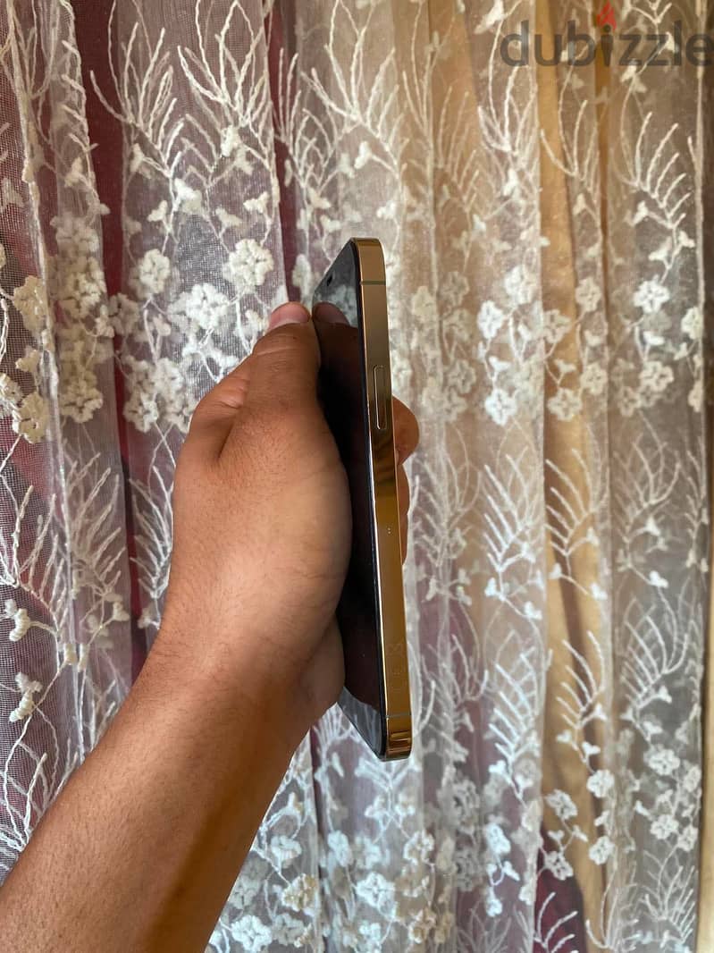 Apple - iPhone 12 Pro 4