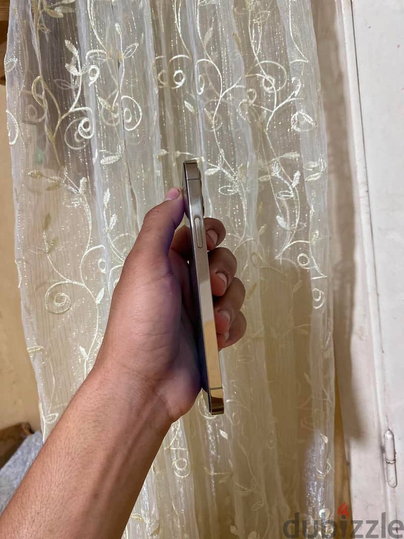 Apple - iPhone 12 Pro 5