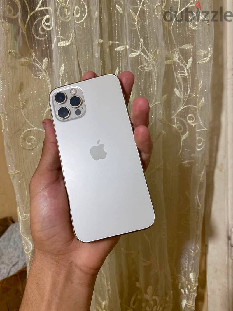 Apple - iPhone 12 Pro 6