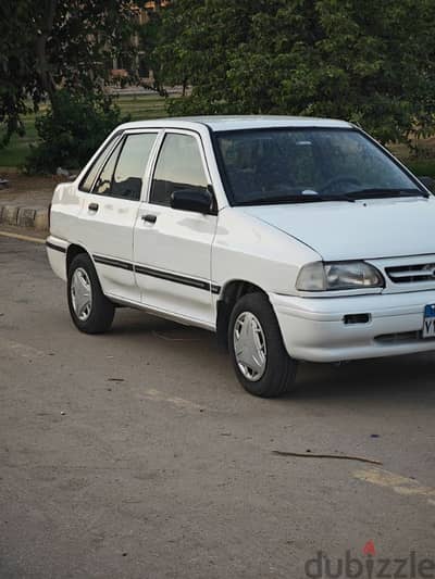 Kia Pride 1999