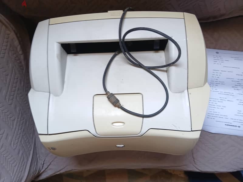 HP LASERJET 1200 1