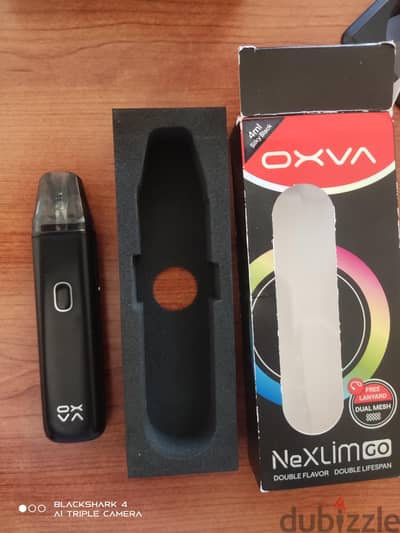 Nexlim Go Used