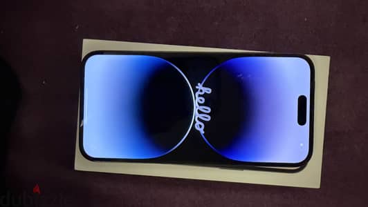 Apple - iPhone 14 Pro Max
