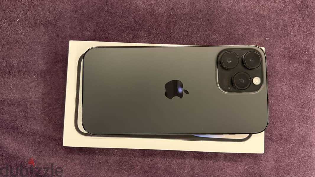Apple - iPhone 14 Pro Max 1