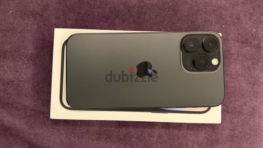 Apple - iPhone 14 Pro Max 3