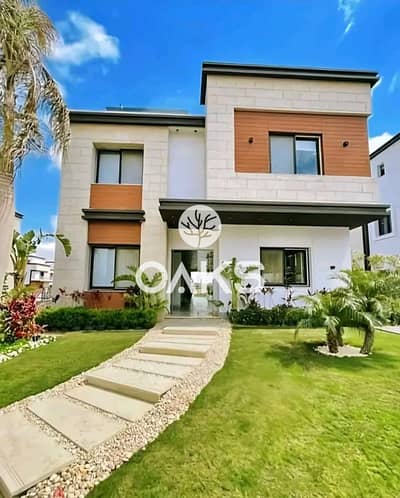 Villa for Sale in Azza r Compound in the Heart of the Golden Square, New Cairo – Installments Over the Longest Payment Plan prime location Villa for Sale in Azza r Compound in the Heart of the Golden Square, New Cairo – Installments Over the Longest Payment Plan prime location