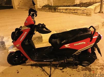 Scooter 150cc for sale