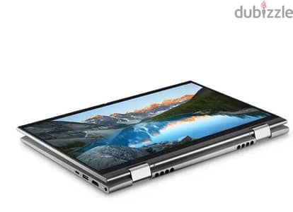 لاب توب و تابلت في جهاز واحد ماركة ديل مستعمل Dell