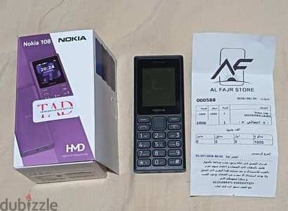 نوكيا 108