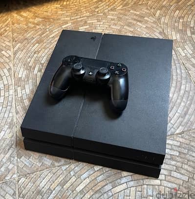 PS4 (FC26 & GTA5)