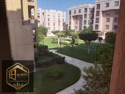 Luxury Hotel-Furnished Apartment for Rent in Al Rehab City