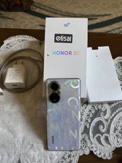 هونر 50