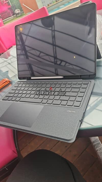 Galaxy S10 Ultra tab