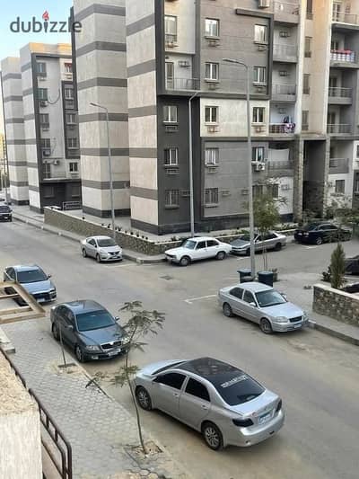 شقه ١١٥ م للبيع في كمبوند سكن مصر ساوث هيلز المنطقه الاولي ( أرض المعارض ١ ) التجمع الخامس القاهره الجديده  علي طريق العين السخنه الجديد مباشره و دقائق ل التجمع السادس و العاصمه الاداريه و آخر شارع الجامعه الامريكيه و دقائق ل ٩٠ الجنوبي و محور جمال عبدالن