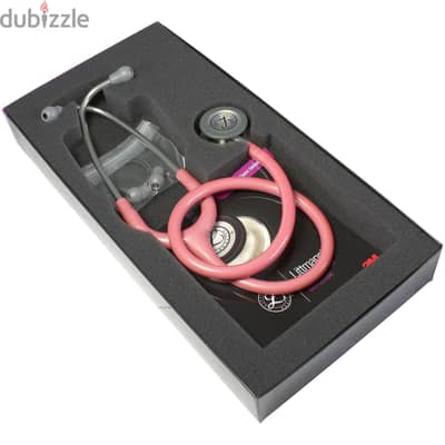 stethoscope Littmann classic III