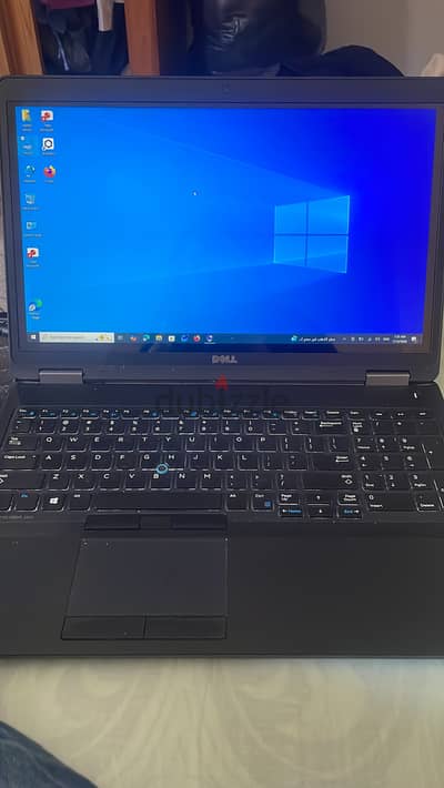 Dell Precision 3510