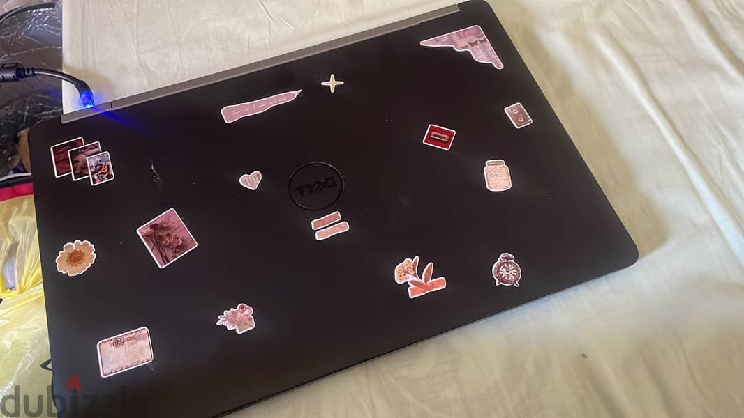 Dell Precision 3510 1