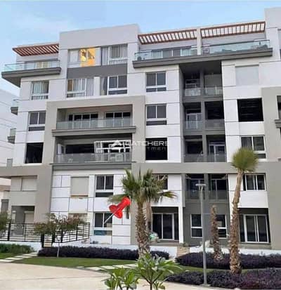 Apartment for sale, ready for immediate occupancy, finished to a very high standard, in a prime location in the New Administrative Capital, specifical