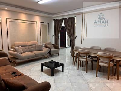 شقة لطالبات الجامعة التراسوبرلوكس بجوار ميدان الباشا المنيل