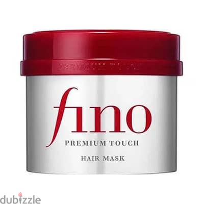 Fino Hair Mask