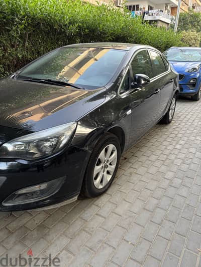 Opel Astra 2019 for sale fabrica