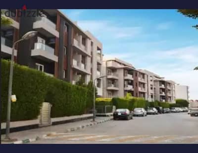 شقة للبيع 188م أرضي بجاردن من المالك اصيل بسعر مميز جداا في زايد ديونز في الشيخ زايد Zayed Dunes, Sheikh Zayed