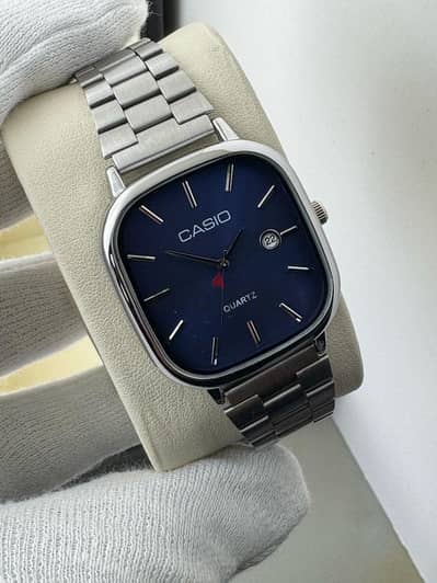 casio watch