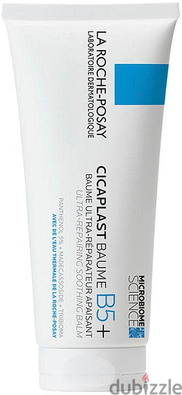La Roche-Posay Cicaplast Baume B5+ 100ml