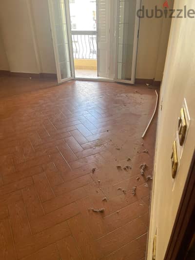 Apartment for rent